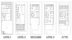 Shrewsbury Road (D11), Terrace #551960781
